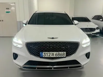 2023 Genesis GV70