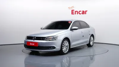 2013 Volkswagen Jetta