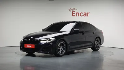 2023 BMW 5-Series