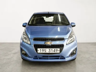 2014 Chevrolet Spark