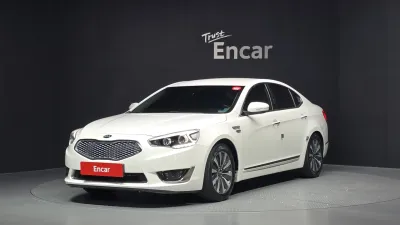 2016 Kia K7