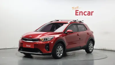 2019 Kia Stonic