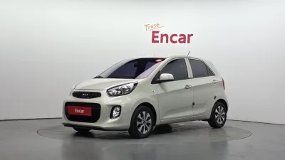 2016 Kia Picanto