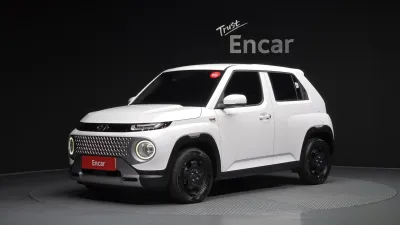 2023 Hyundai Casper