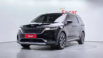 2021 Kia Canival