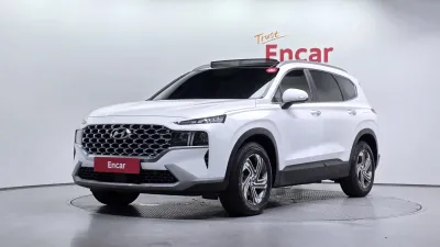 2021 Hyundai Santafe