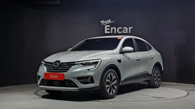 2023 Renault Korea XM3