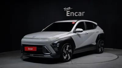2023 Hyundai Kona