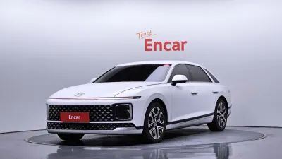 2023 Hyundai Grandeur