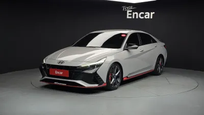2022 Hyundai Elantra