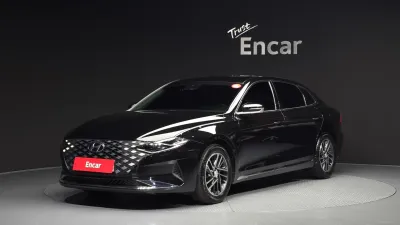 2022 Hyundai Grandeur