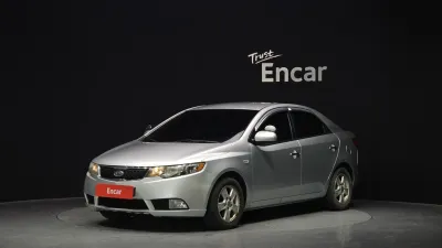 2012 Kia Porte