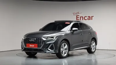2023 Audi Q3