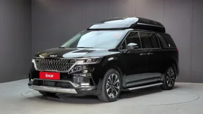 2023 Kia Canival