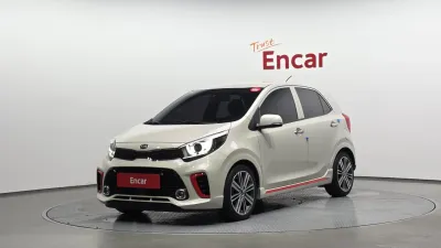 2017 Kia Picanto