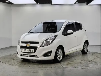 2015 Chevrolet Spark