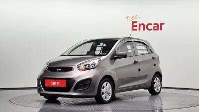 2013 Kia Picanto