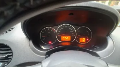 2011 Renault Korea QM5