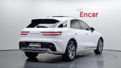2023 Genesis GV70