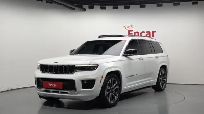 2022 Jeep Cherokee