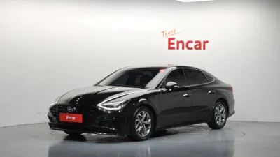 2022 Hyundai Sonata