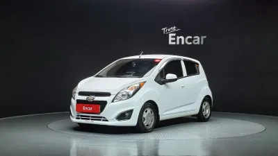 2014 Chevrolet Spark