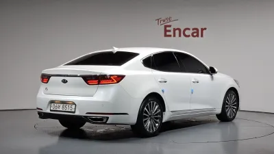 2017 Kia K7