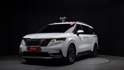 2023 Kia Canival