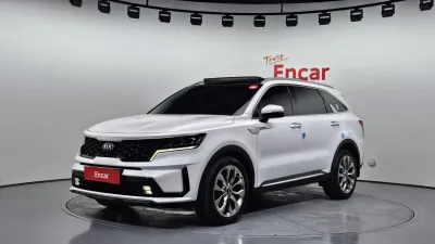 2021 Kia Sorento