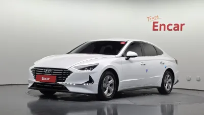 2020 Hyundai Sonata