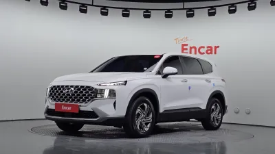 2021 Hyundai Santafe
