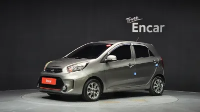 2012 Kia Picanto