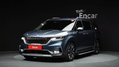 2021 Kia Canival