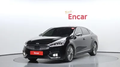 2017 Kia K7