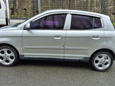 2011 Kia Picanto