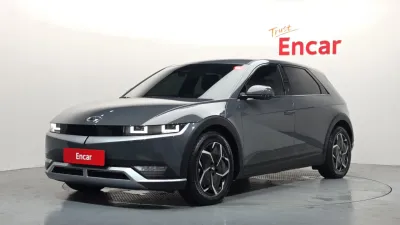 2024 Hyundai Ioniq5