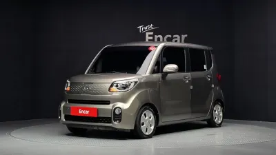 2019 Kia RAY