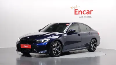 2025 BMW 3-Series