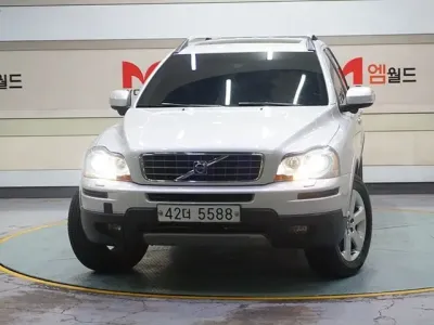 2010 Volvo XC90