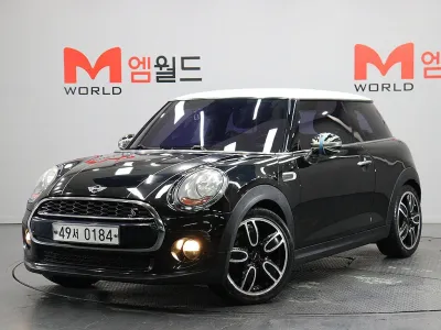2014 Mini Cooper