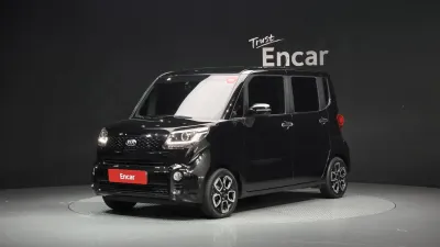 2019 Kia RAY
