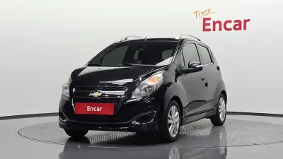 2014 Chevrolet Spark