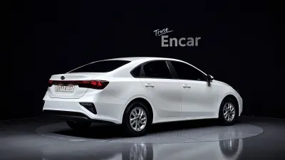 2021 Kia K3