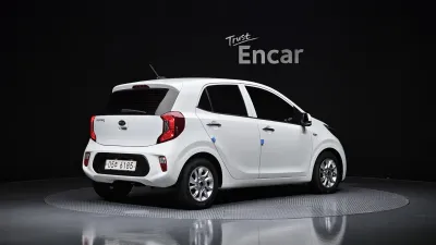 2017 Kia Picanto