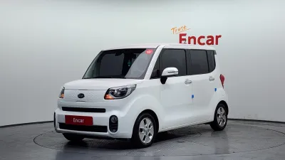 2021 Kia RAY