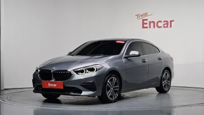 2022 BMW 2-Series