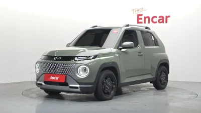 2024 Hyundai Casper