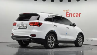 2020 Kia Sorento