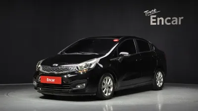 2013 Kia pride