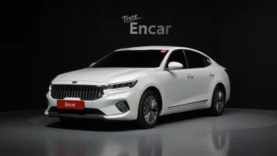 2021 Kia K7